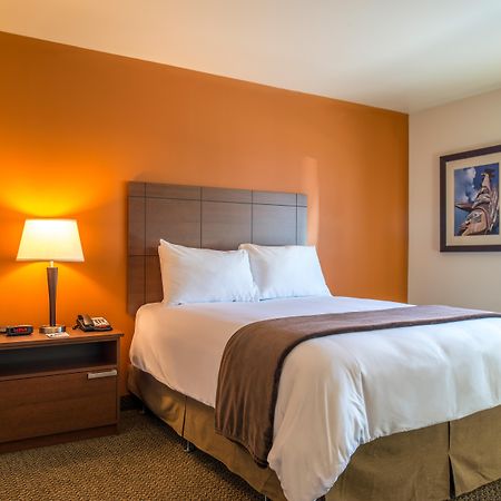 My Place Hotel-Brookings, Sd Esterno foto