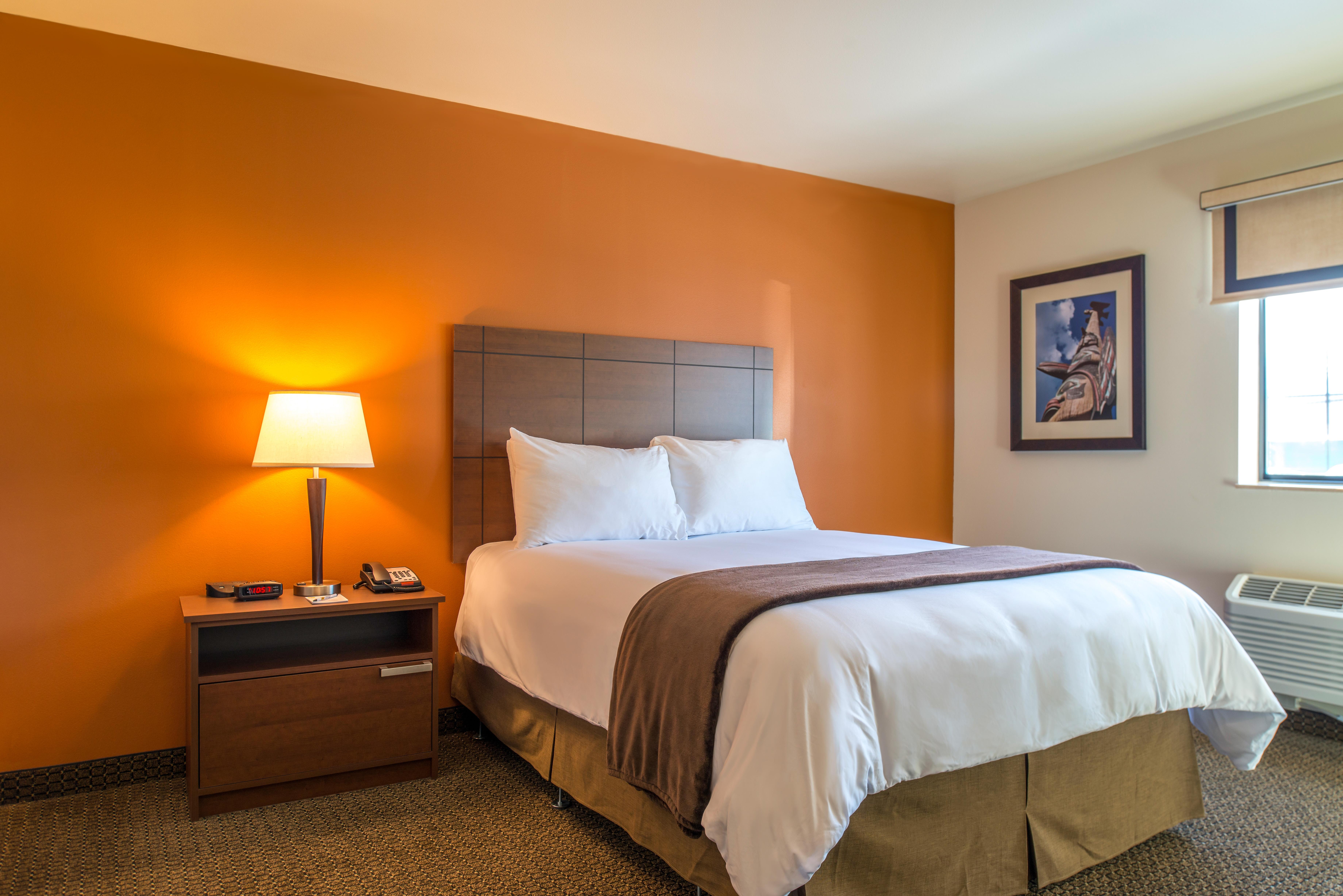 My Place Hotel-Brookings, Sd Esterno foto