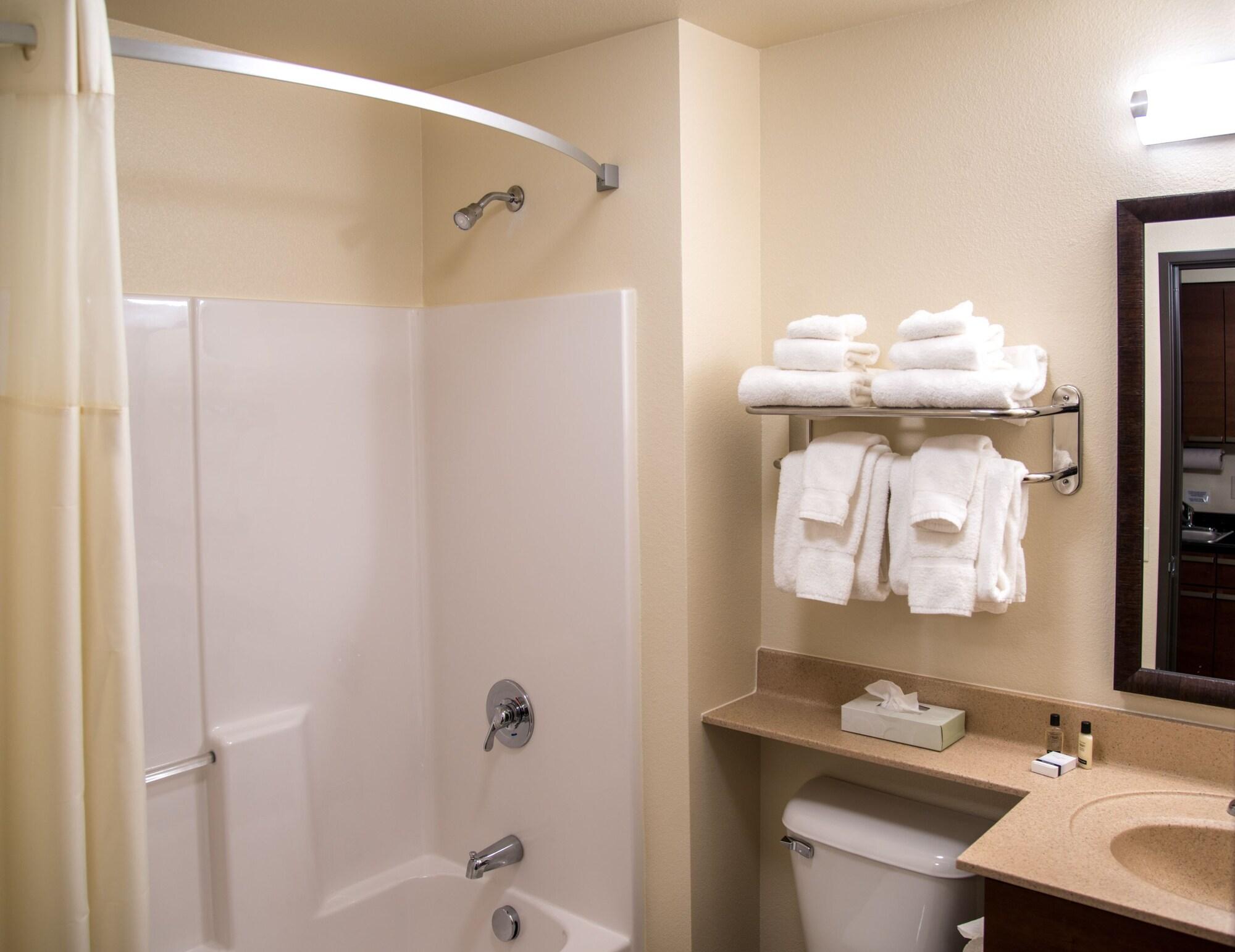 My Place Hotel-Brookings, Sd Esterno foto