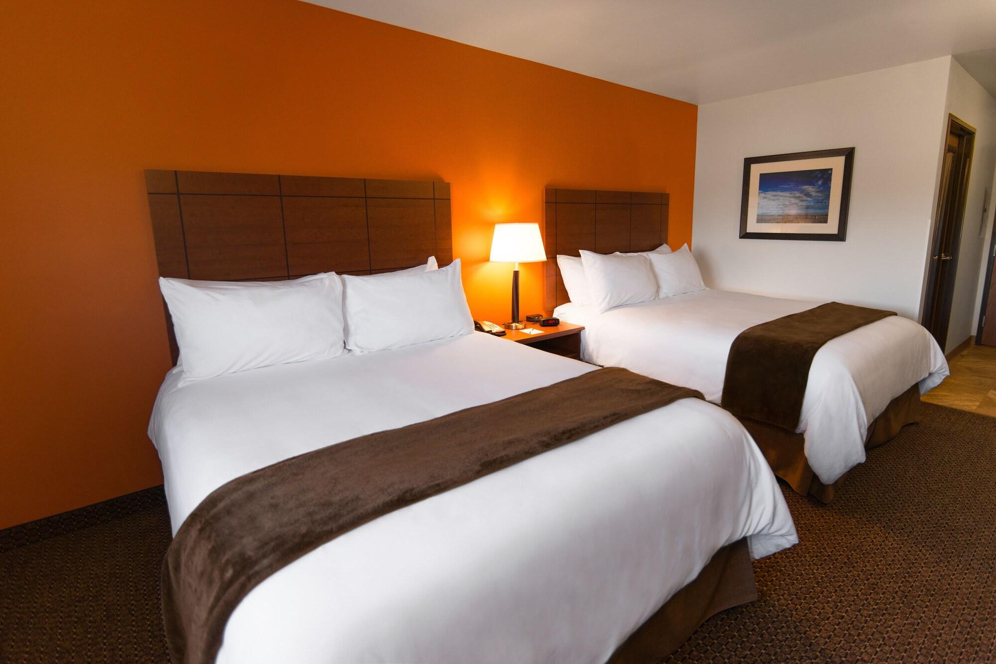 My Place Hotel-Brookings, Sd Esterno foto