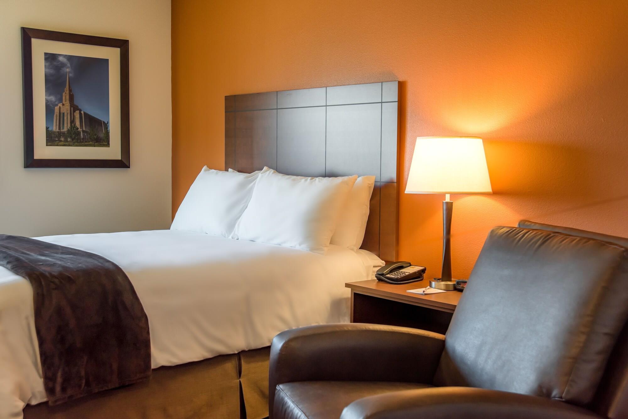 My Place Hotel-Brookings, Sd Esterno foto