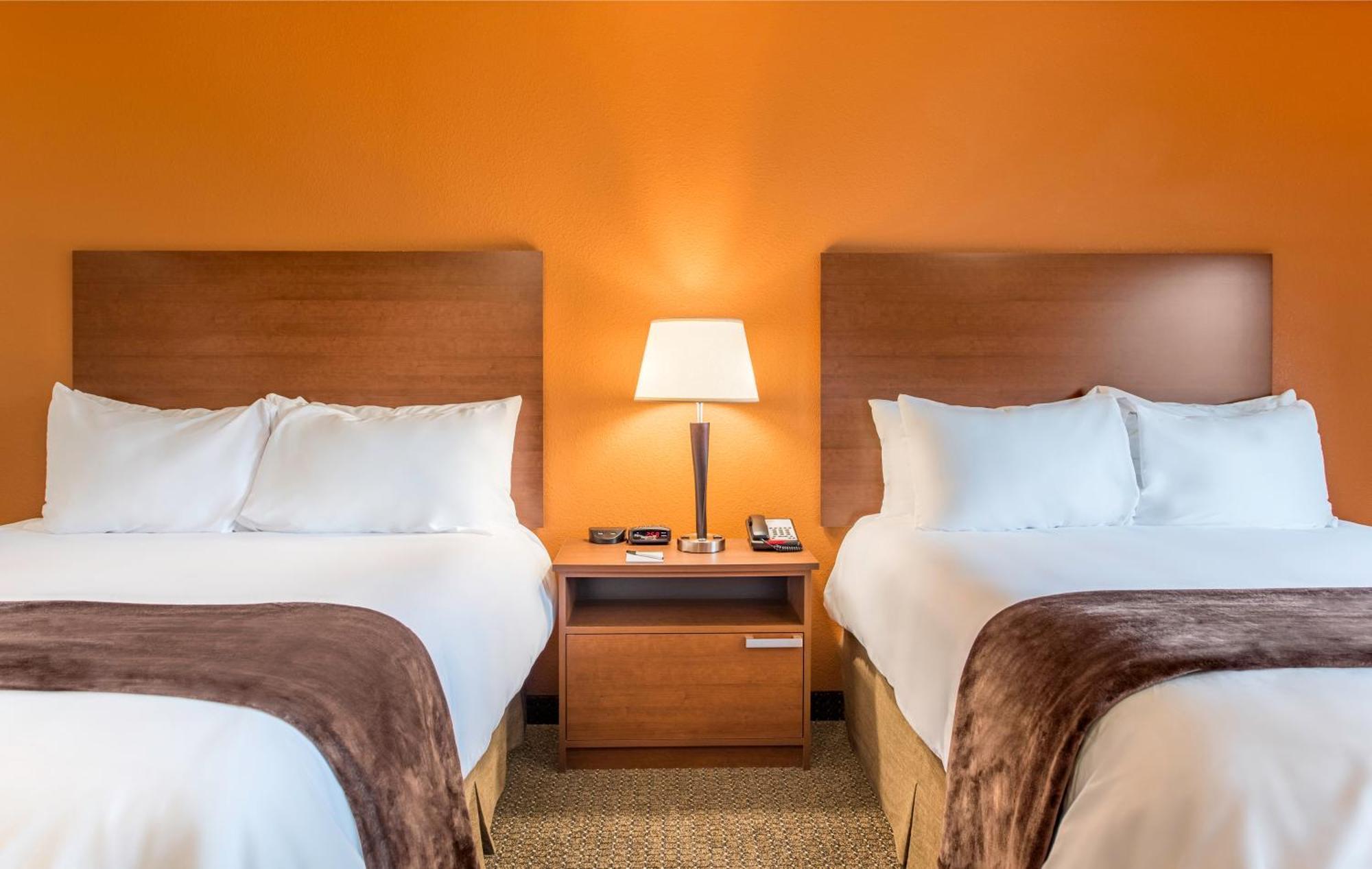 My Place Hotel-Brookings, Sd Esterno foto