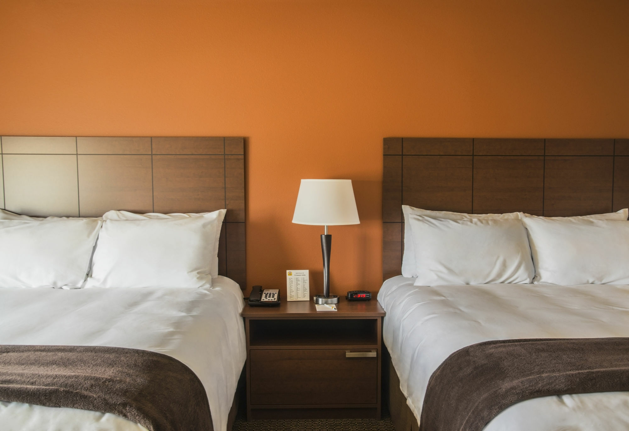 My Place Hotel-Brookings, Sd Esterno foto