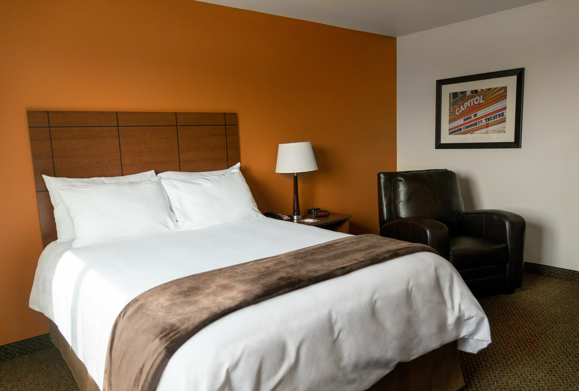 My Place Hotel-Brookings, Sd Esterno foto