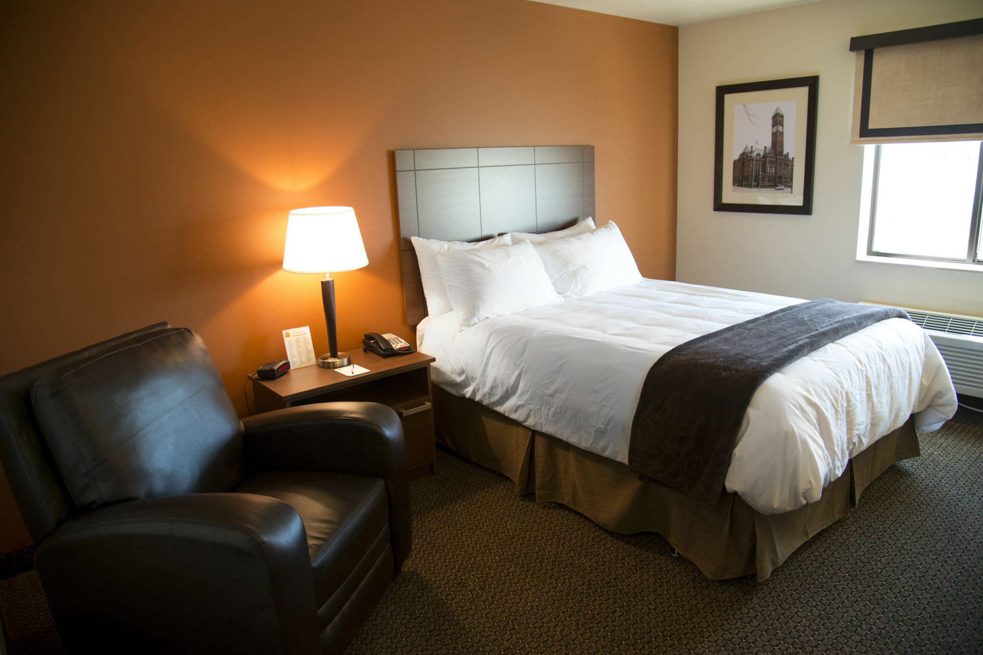 My Place Hotel-Brookings, Sd Esterno foto