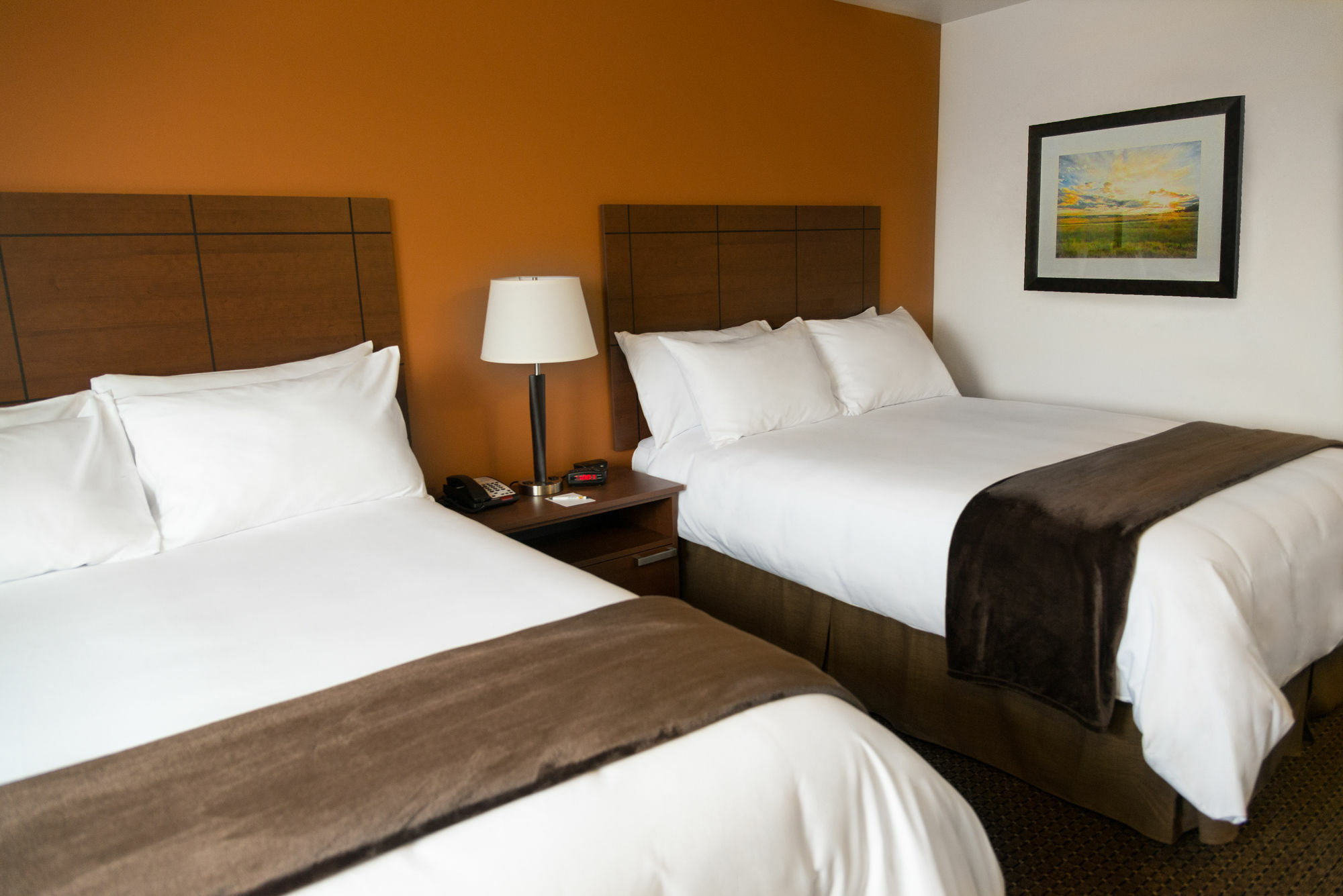 My Place Hotel-Brookings, Sd Esterno foto