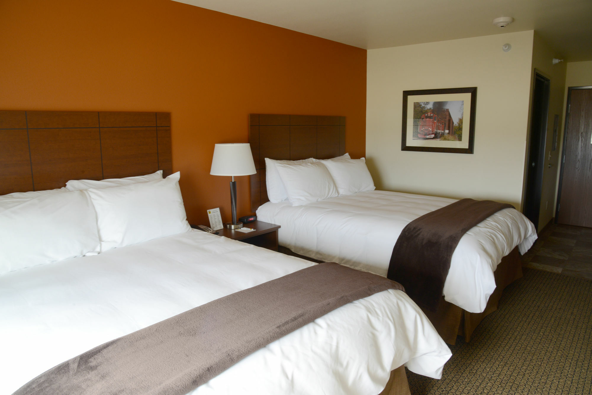 My Place Hotel-Brookings, Sd Esterno foto